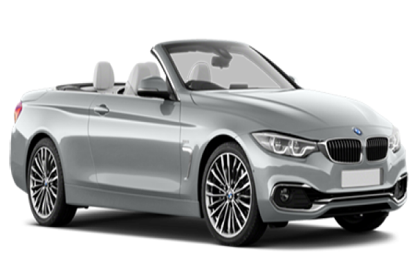 Bmw Cabrio
